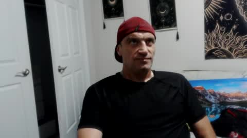 Snapshot of clintwood12 chatting on 11, 7, 2026 chad online show from 11, 7, 2026