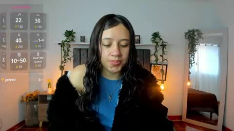 Snapshot of cloe_7 chatting on 5, 6, 2026 cloe_7 online show from 5, 6, 2026