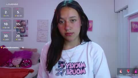 Snapshot of cloe_7 chatting on 18, 6, 2026 cloe_7 online show from 18, 6, 2026