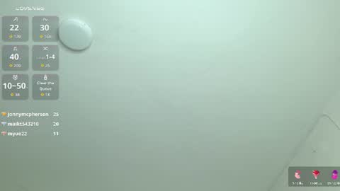 Snapshot of cloe_7 chatting on 19, 6, 2026 cloe_7 online show from 19, 6, 2026