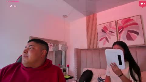 Cloe x Billy online show from 11, 6, 2026
