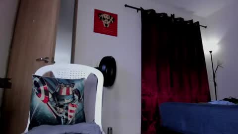 CRISTIAN online show from 13, 6, 2026