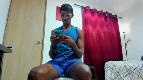 CRISTIAN online show from 21, 6, 2026