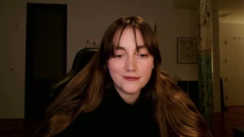 Snapshot of clover_tully chatting on 7, 4, 2026 Clover online show from 7, 4, 2026