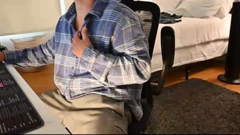 Kevin online show from 9, 7, 2026