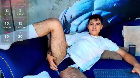 Snapshot of cody_crown chatting on 19, 1, 2026 Cody online show from 19, 1, 2026