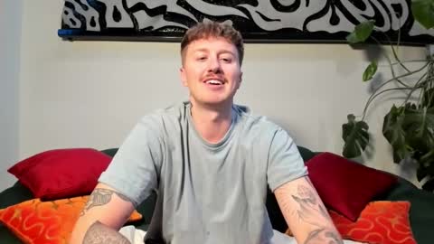 Cody and Emeraldboy online show from 15, 5, 2026