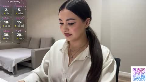 Yumi online show from 14, 6, 2026