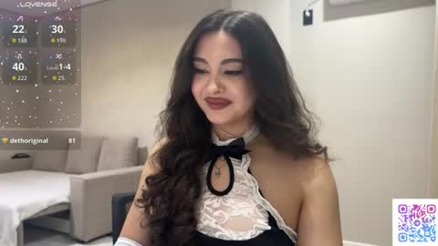 Yumi online show from 15, 6, 2026