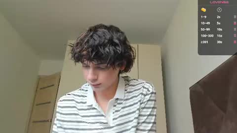 COLE - ig  online show from 27, 6, 2026