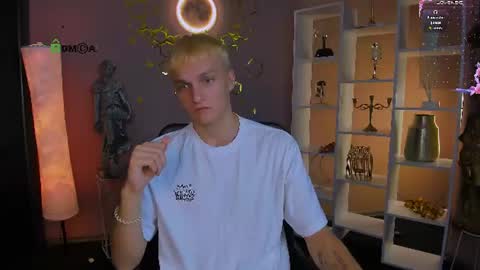 colin online show from 5, 7, 2026