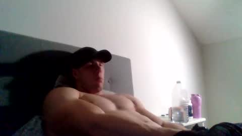 foreverxshredded online show from 23, 1, 2025