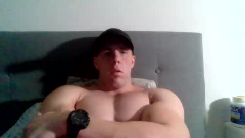foreverxshredded online show from 24, 1, 2025