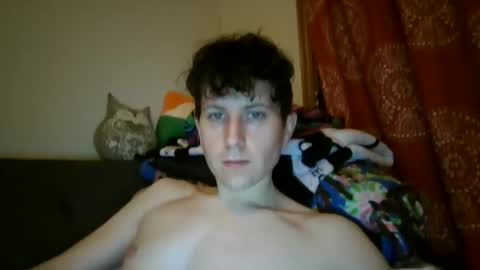 collegeboy697 online show from 5, 1, 2025