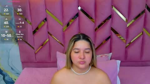 Snapshot of collegepawglovedaddy chatting on 30, 5, 2026 MEGAN online show from 30, 5, 2026