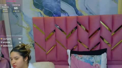 Snapshot of collegepawglovedaddy chatting on 3, 6, 2026 MEGAN online show from 3, 6, 2026