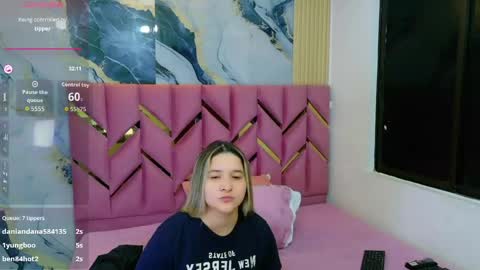 Snapshot of collegepawglovedaddy chatting on 8, 6, 2026 MEGAN online show from 8, 6, 2026