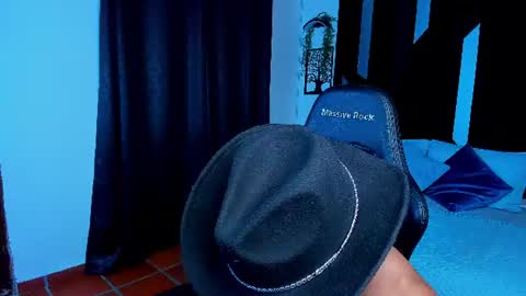 EMMETT COLLINS online show from 11, 6, 2026