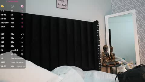  GRETCHEN  online show from 6, 6, 2026