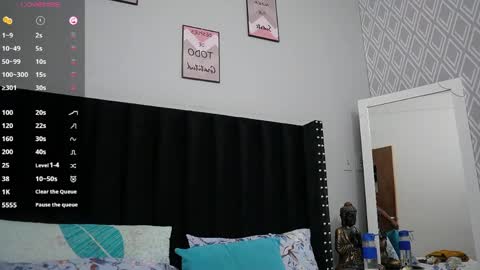  GRETCHEN  online show from 9, 6, 2026