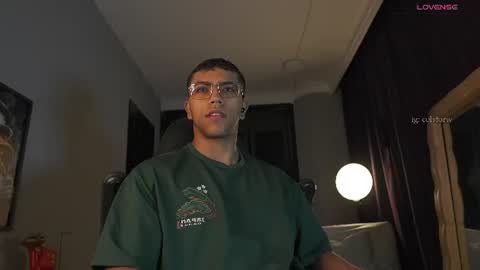 colstorw_ online show from 10, 6, 2026