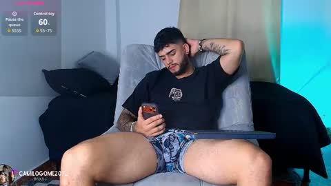 colt_perci online show from 11, 6, 2026