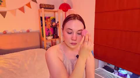 Audrey online show from 18, 6, 2026