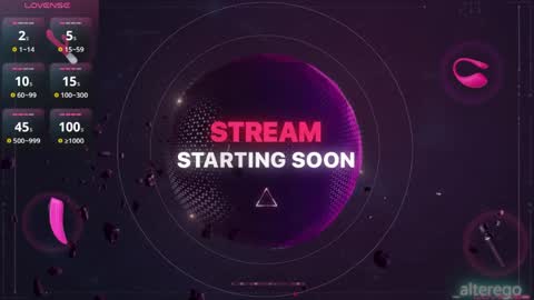 Alice online show from 10, 5, 2026