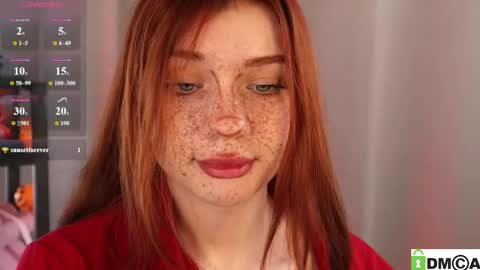Amy online show from 20, 5, 2026