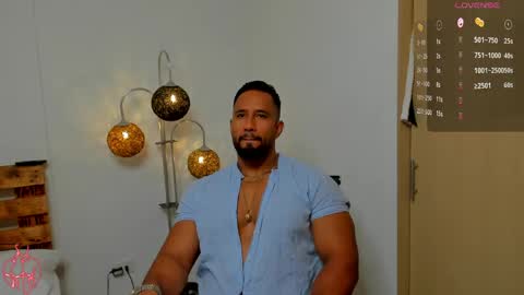 Connor Jackson online show from 27, 5, 2026
