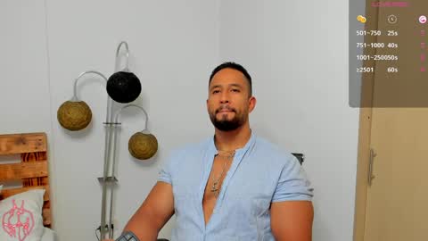 Connor Jackson online show from 6, 6, 2026