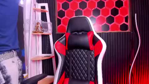Connor   online show from 7, 7, 2026
