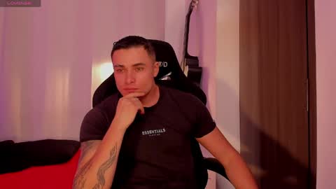 Connor Smith online show from 8, 6, 2026