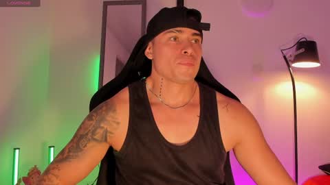 Connor Smith online show from 14, 6, 2026