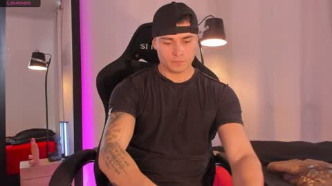 Connor Smith online show from 23, 6, 2026
