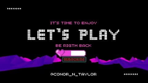 conor_taylor_ online show from 10, 6, 2026
