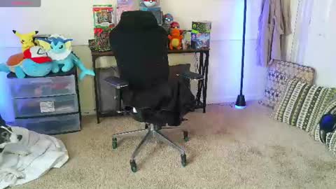 controllercutie online show from 16, 6, 2026