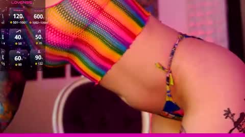 Ginger The Cringer online show from 21, 6, 2026