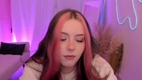 little girl who is always right or just Cora online show from 15, 6, 2026