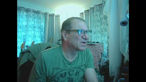 CoryAssMan online show from 4, 6, 2026