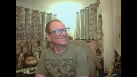 CoryAssMan online show from 5, 6, 2026