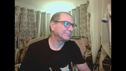 CoryAssMan online show from 8, 6, 2026