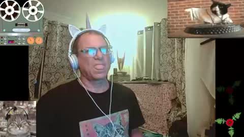 CoryAssMan online show from 12, 6, 2026