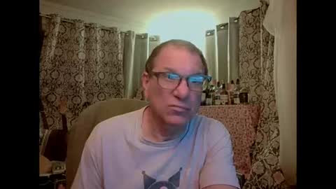 CoryAssMan online show from 14, 6, 2026