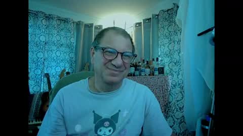 CoryAssMan online show from 14, 6, 2026
