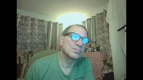 CoryAssMan online show from 19, 6, 2026