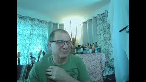 CoryAssMan online show from 19, 6, 2026