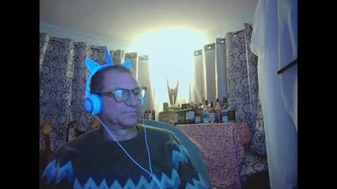 CoryAssMan online show from 20, 6, 2026
