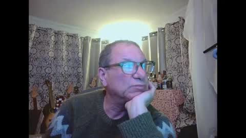 CoryAssMan online show from 21, 6, 2026