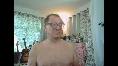 CoryAssMan online show from 22, 6, 2026